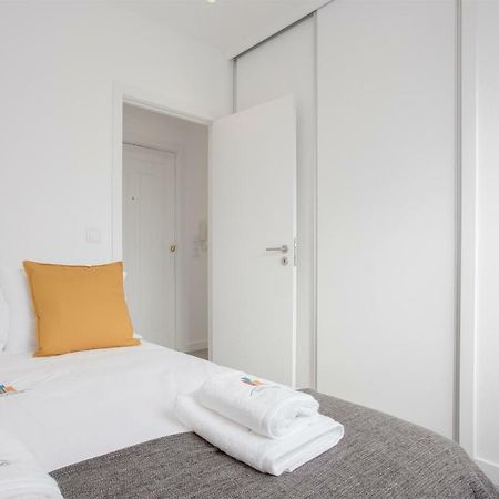 Liiiving In Porto | Center Spot Apartment Bagian luar foto