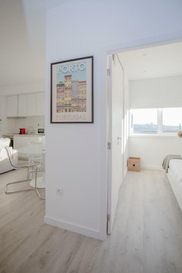 Liiiving In Porto | Center Spot Apartment Bagian luar foto
