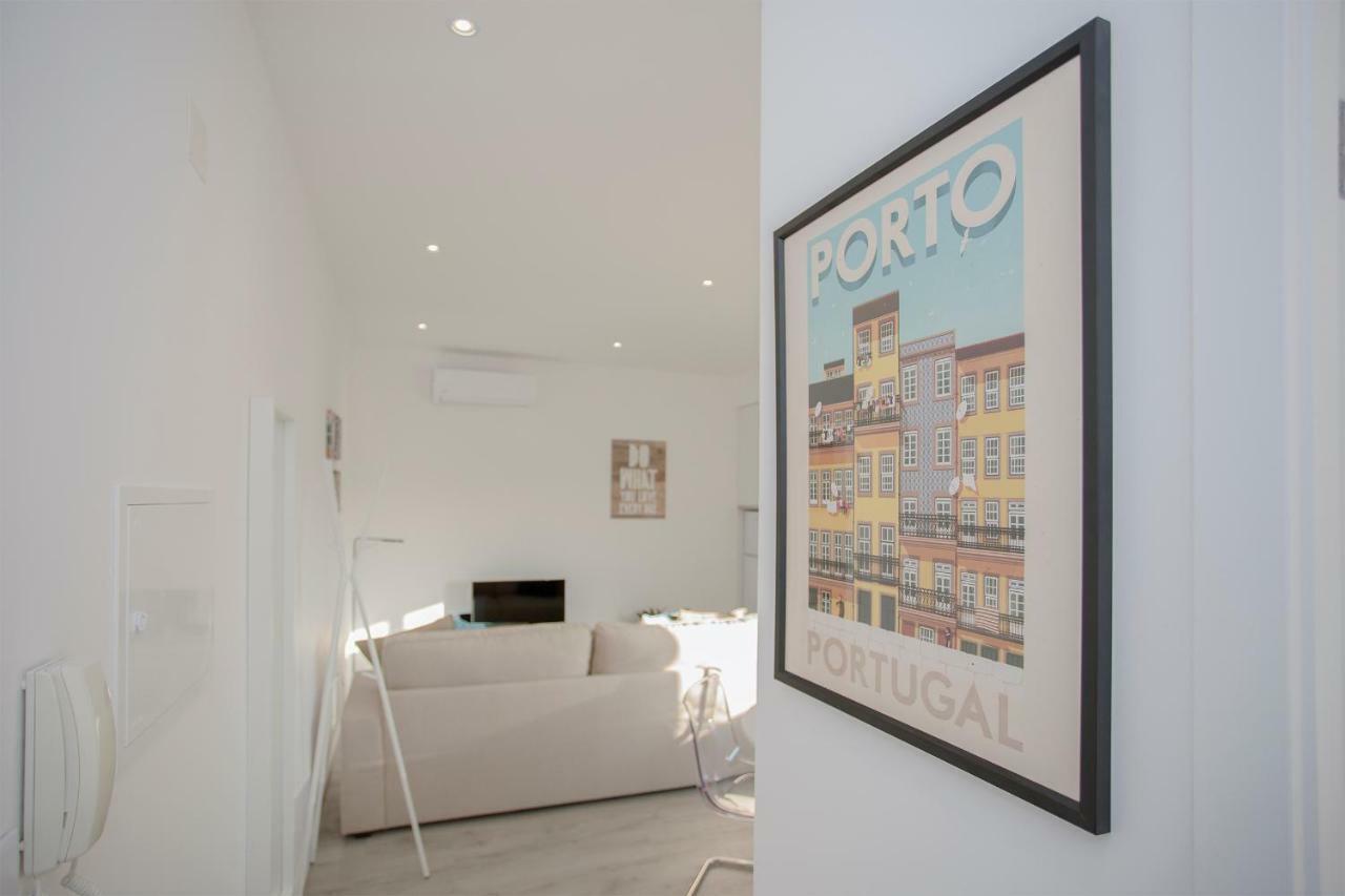 Liiiving In Porto | Center Spot Apartment Bagian luar foto
