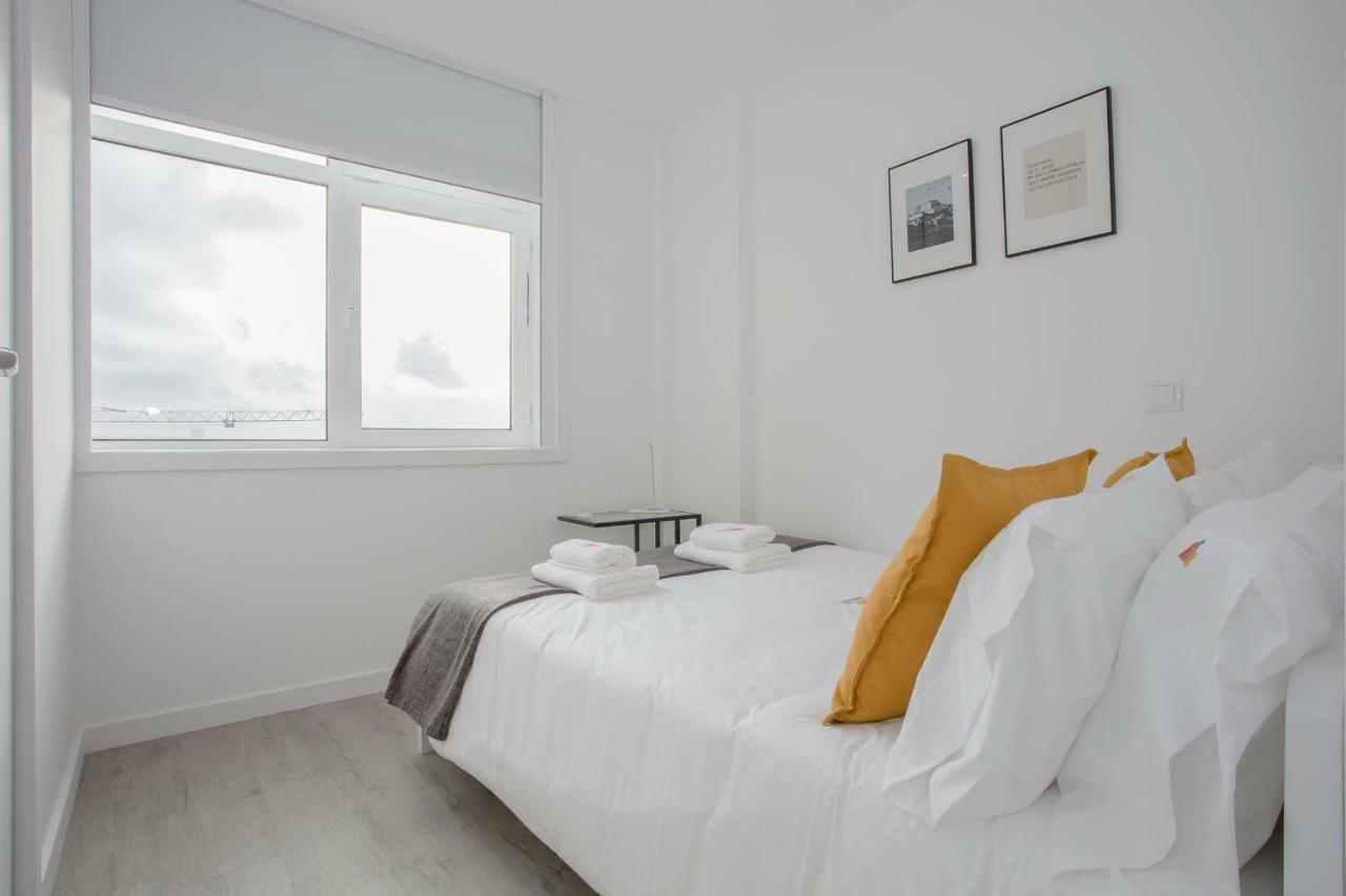 Liiiving In Porto | Center Spot Apartment Bagian luar foto