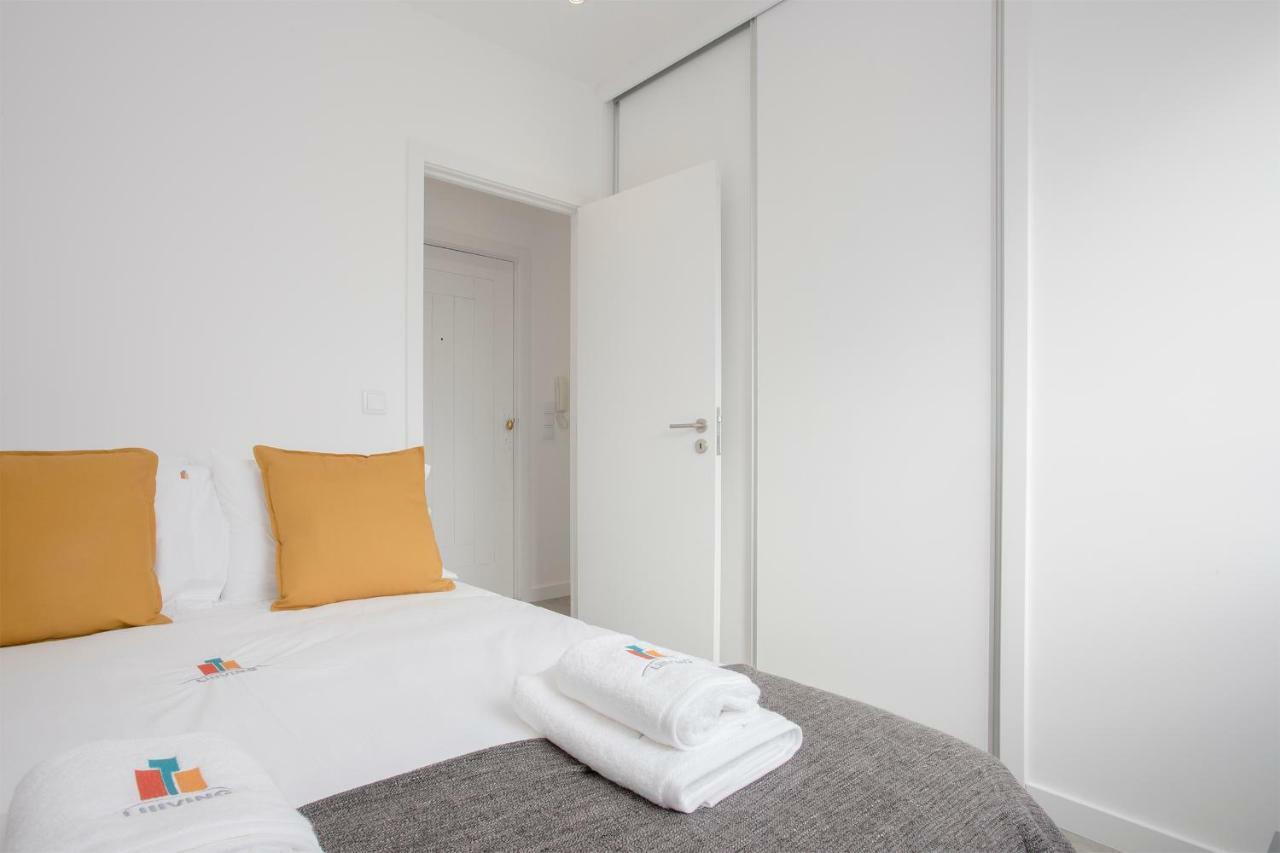 Liiiving In Porto | Center Spot Apartment Bagian luar foto